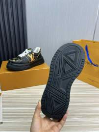 Picture of Louis Vuitton Shoes _SKULVsz38-44mnf0110816785